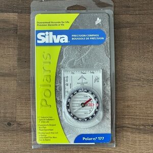 Silva Precision Compass